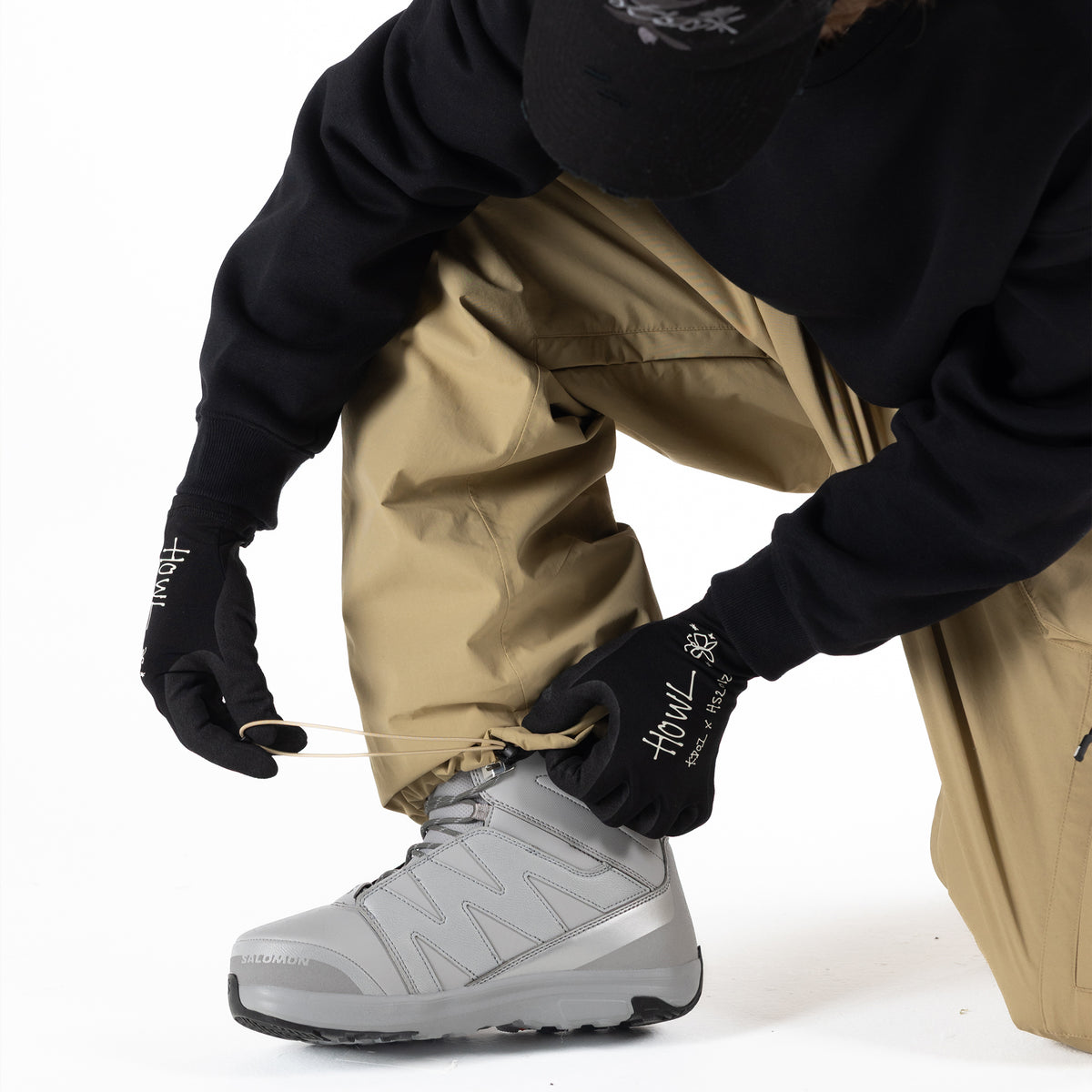 HOWL Heritage Pant Snowboardhose 2027