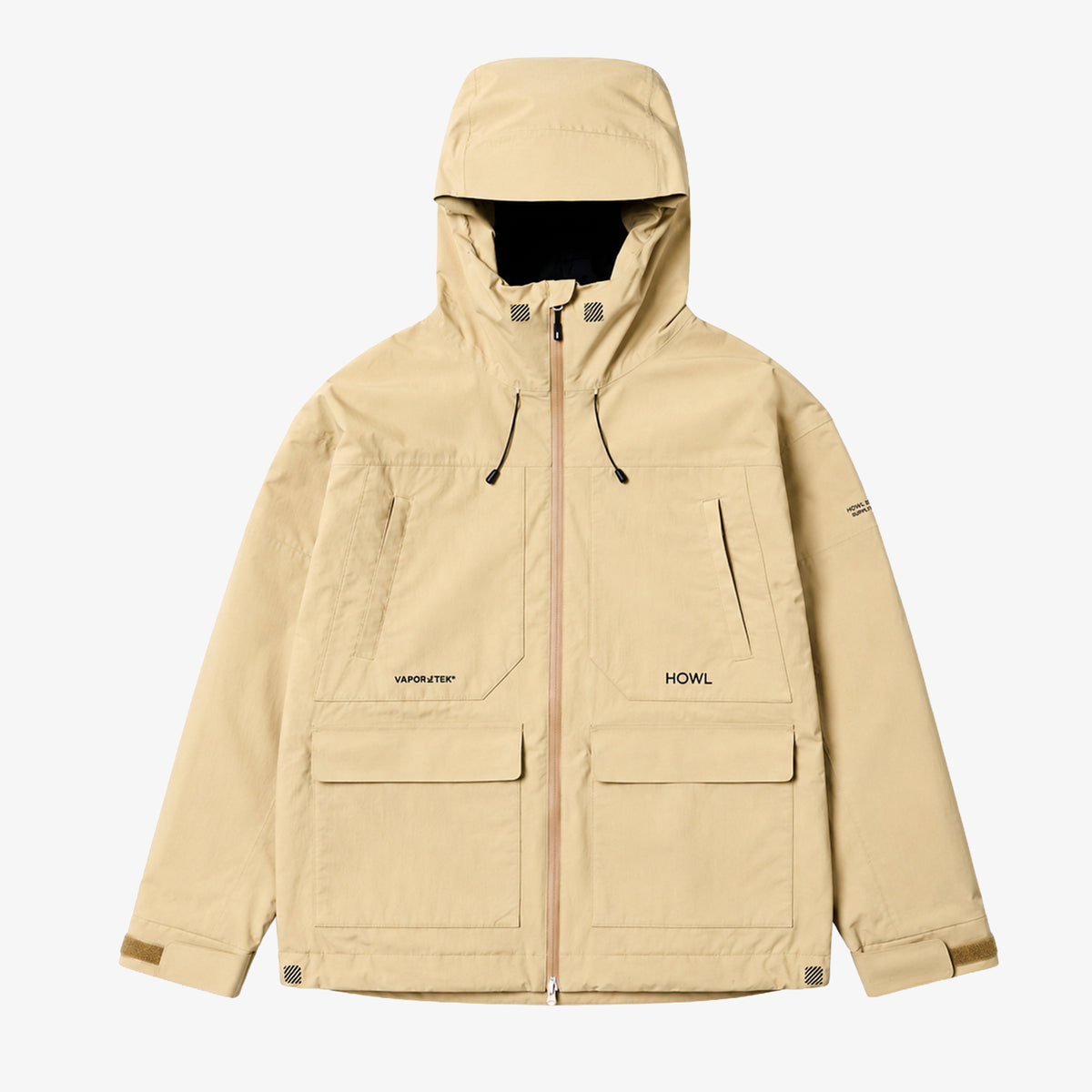 HOWL Heritage Jacket Snowboardjacke 2027