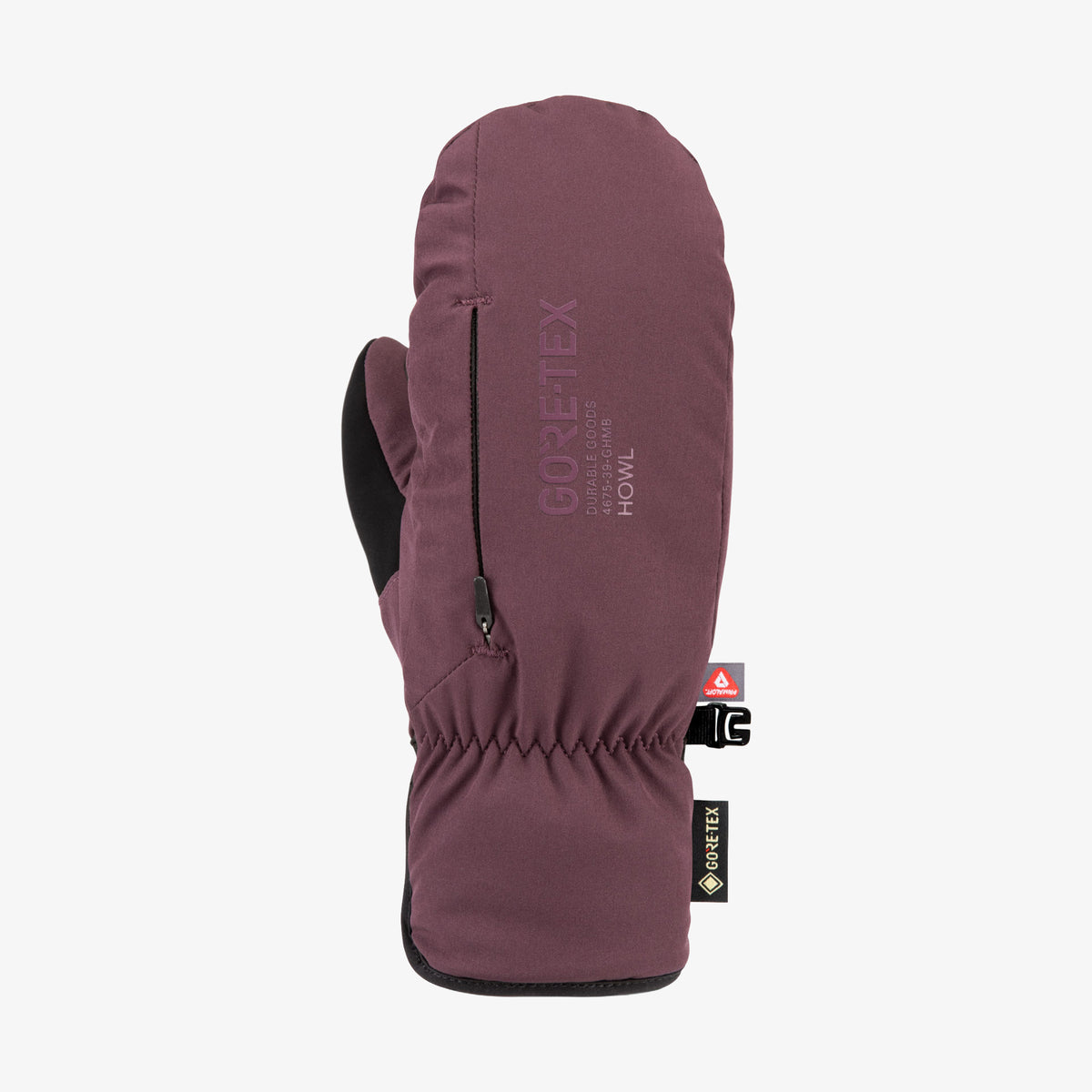 HOWL Pocket GORE-TEX Mitt Snowboardhandschuhe 2027