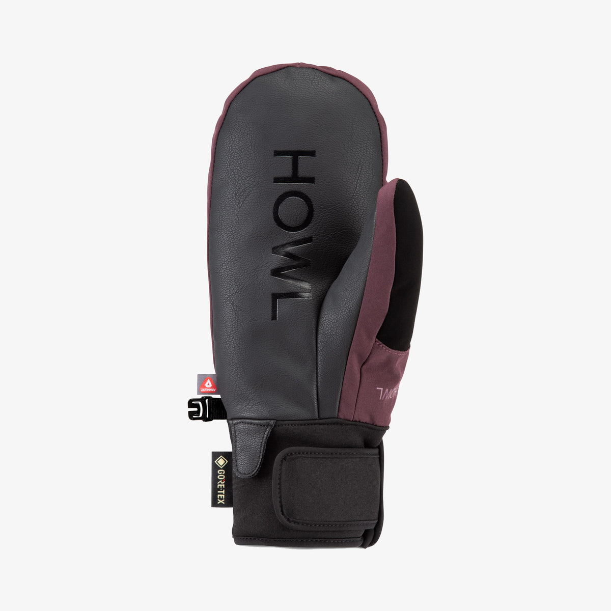 HOWL Pocket GORE-TEX Mitt Snowboardhandschuhe 2027