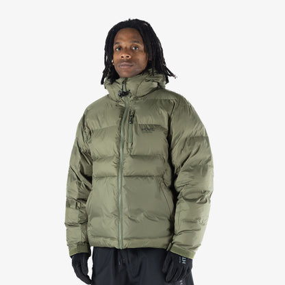 HOWL Puffy Jacket Snowboardjacke 2027