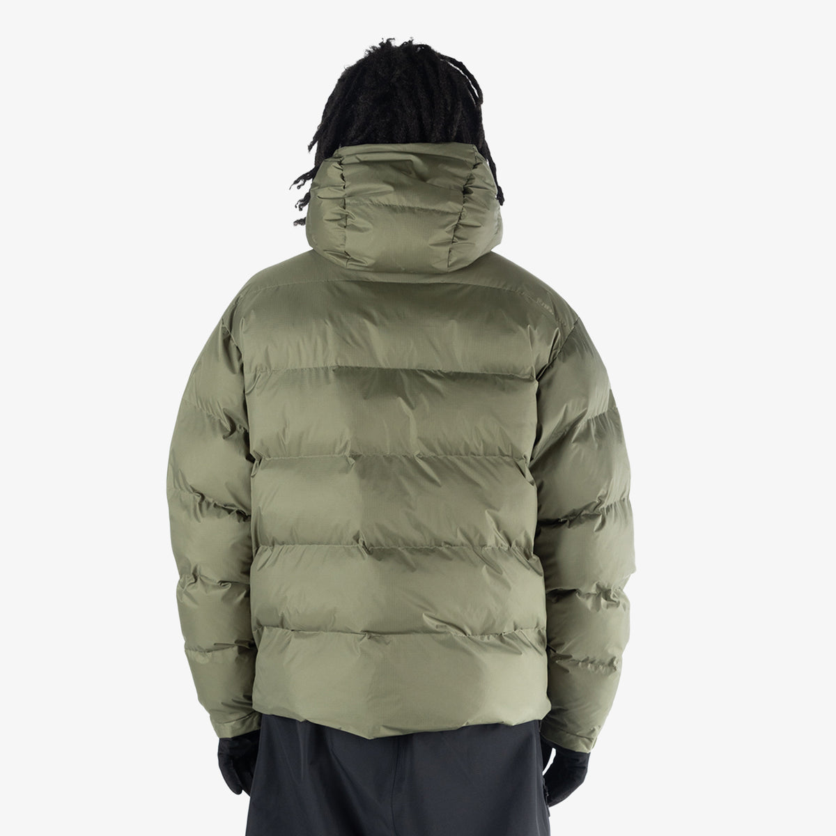 HOWL Puffy Jacket Snowboardjacke 2027