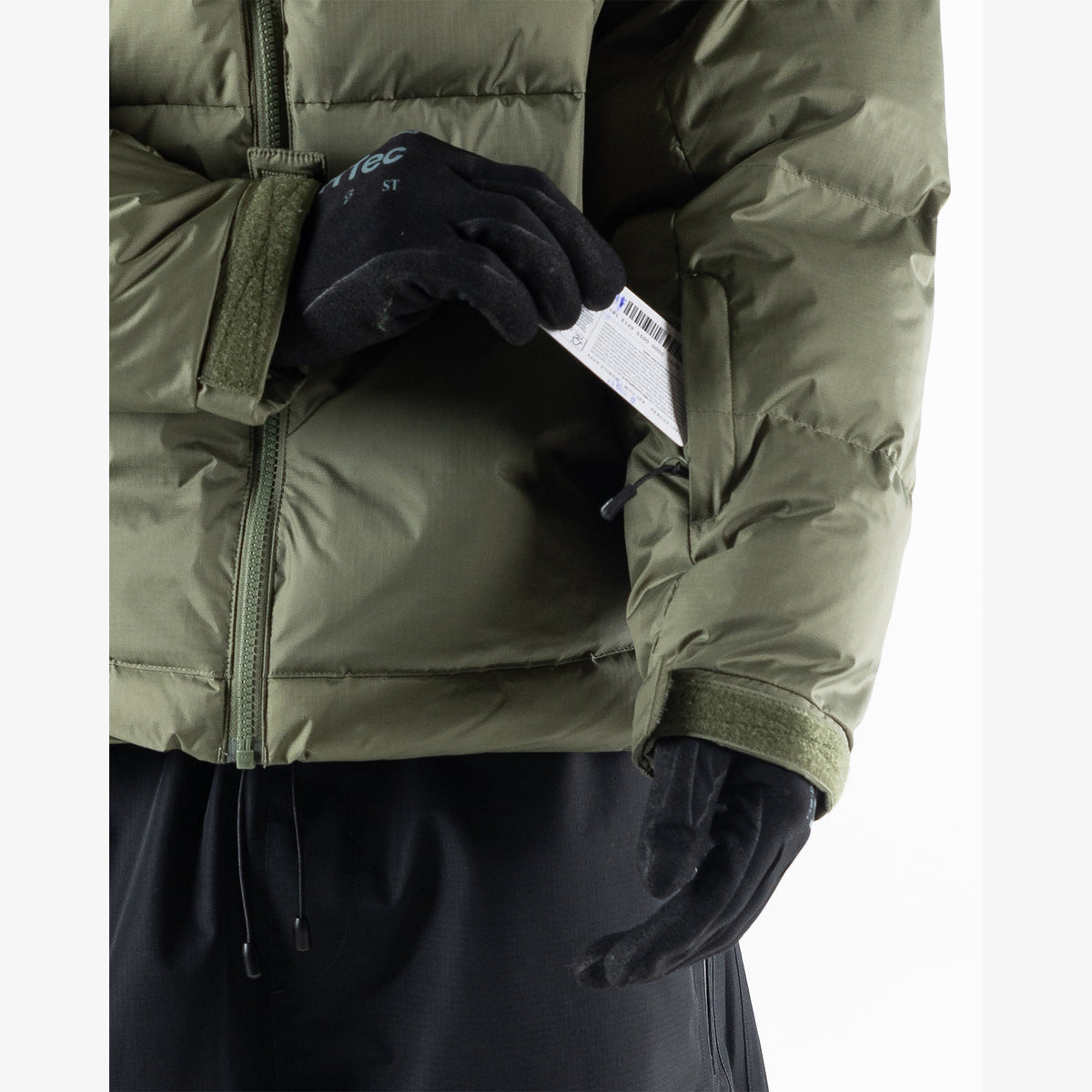 HOWL Puffy Jacket Snowboardjacke 2027