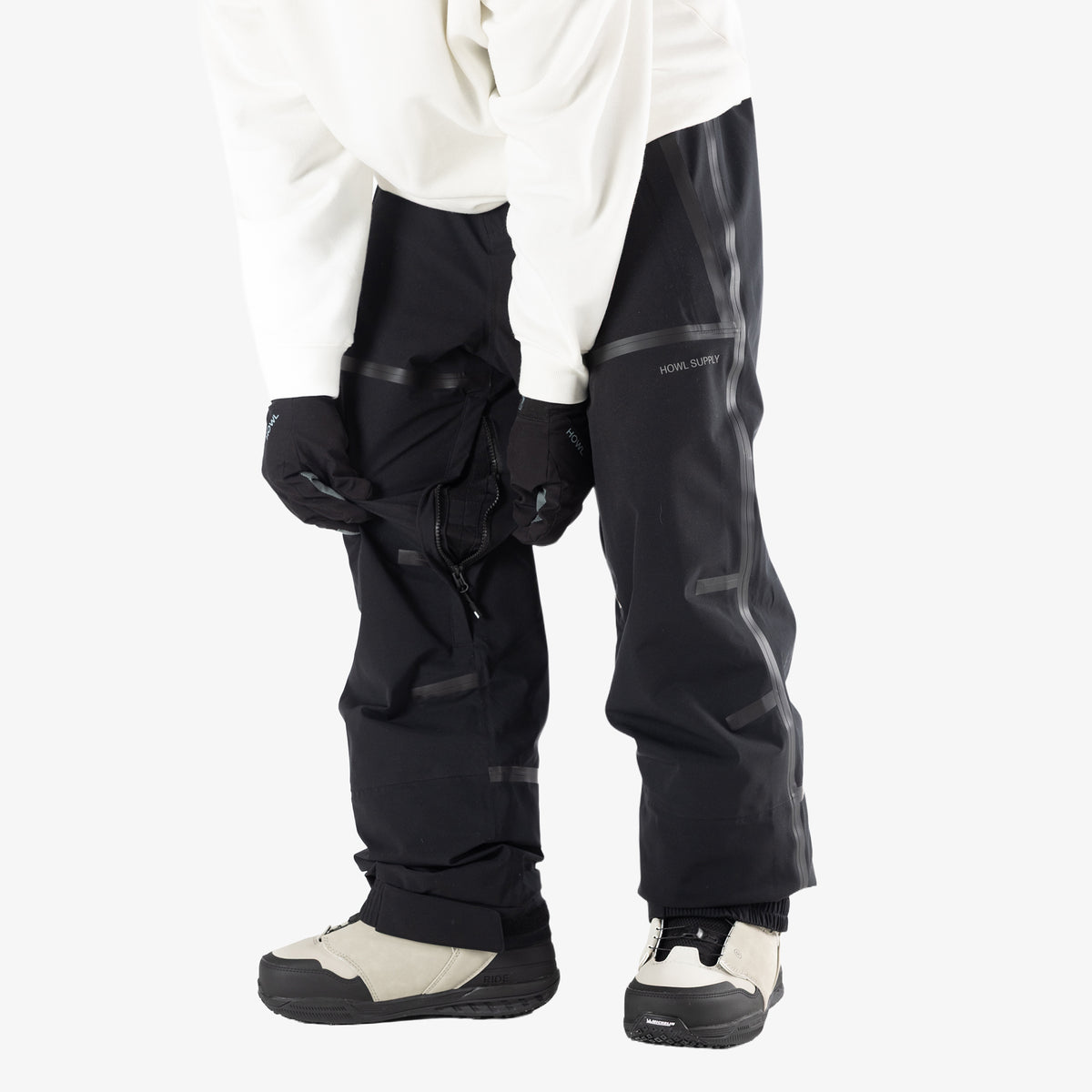 HOWL Taped Pant Snowboardhose 2027