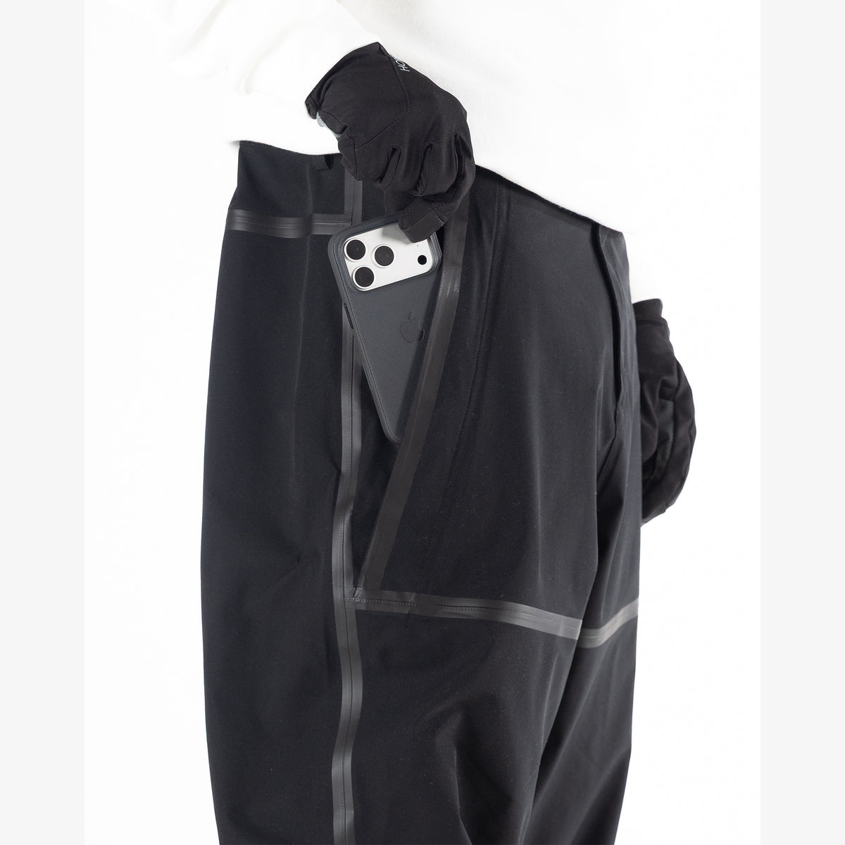 HOWL Taped Pant Snowboardhose 2027