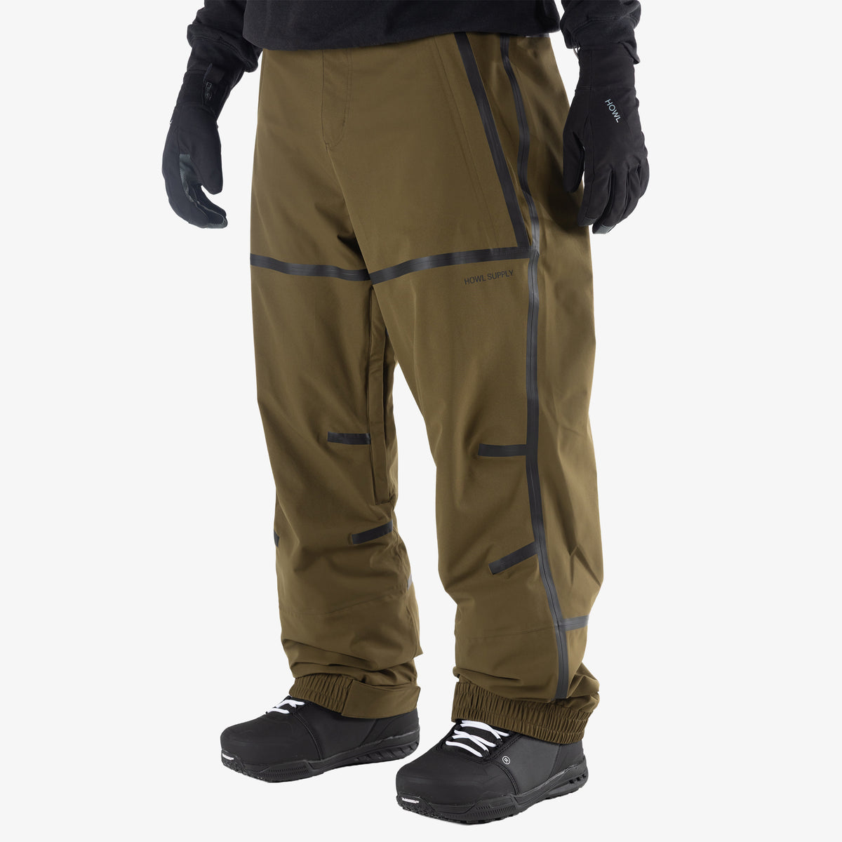 HOWL Taped Pant Snowboardhose 2027