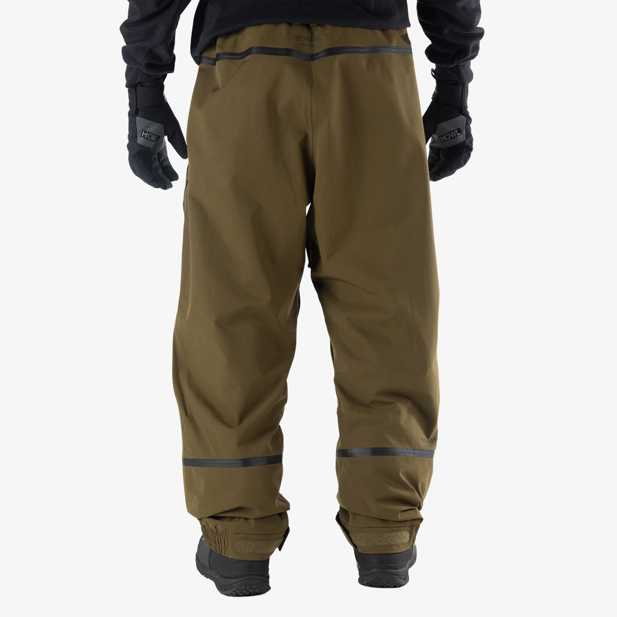 HOWL Taped Pant Snowboardhose 2027