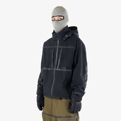 HOWL Taped Jacket Snowboardjacke 2027