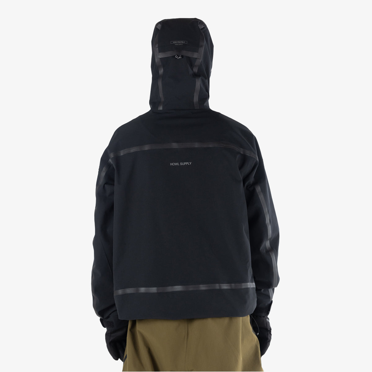 HOWL Taped Jacket Snowboardjacke 2027