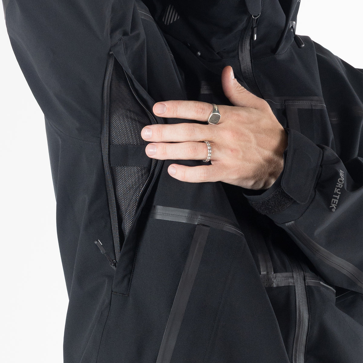 HOWL Taped Jacket Snowboardjacke 2027
