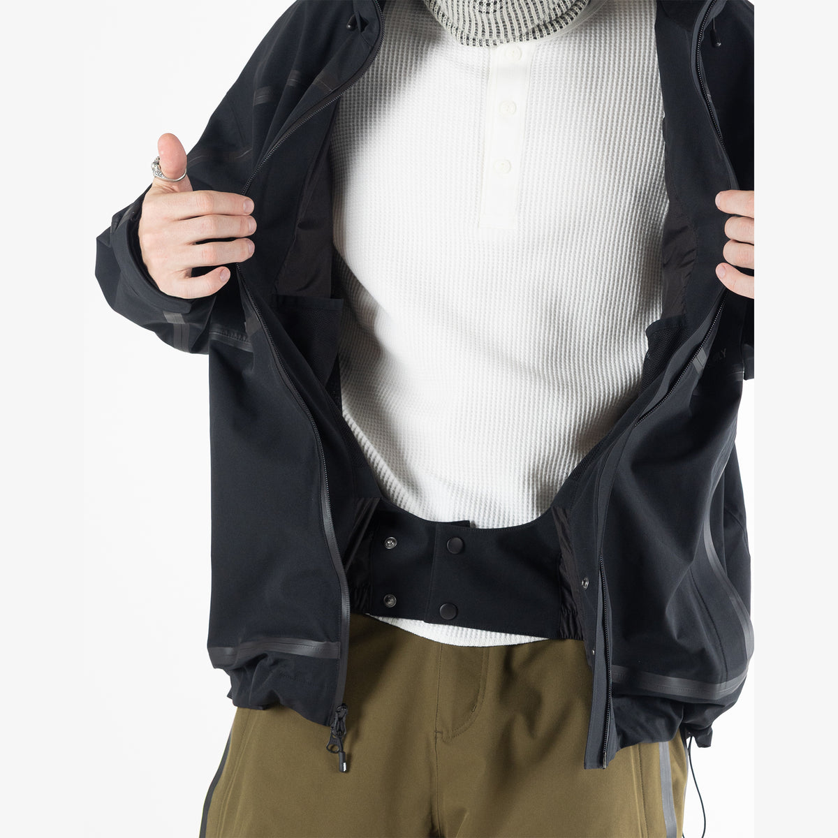 HOWL Taped Jacket Snowboardjacke 2027