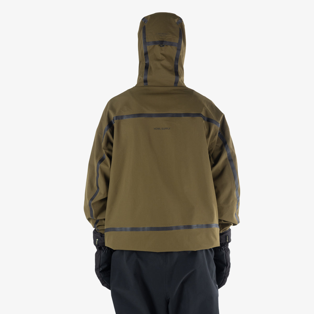 HOWL Taped Jacket Snowboardjacke 2027