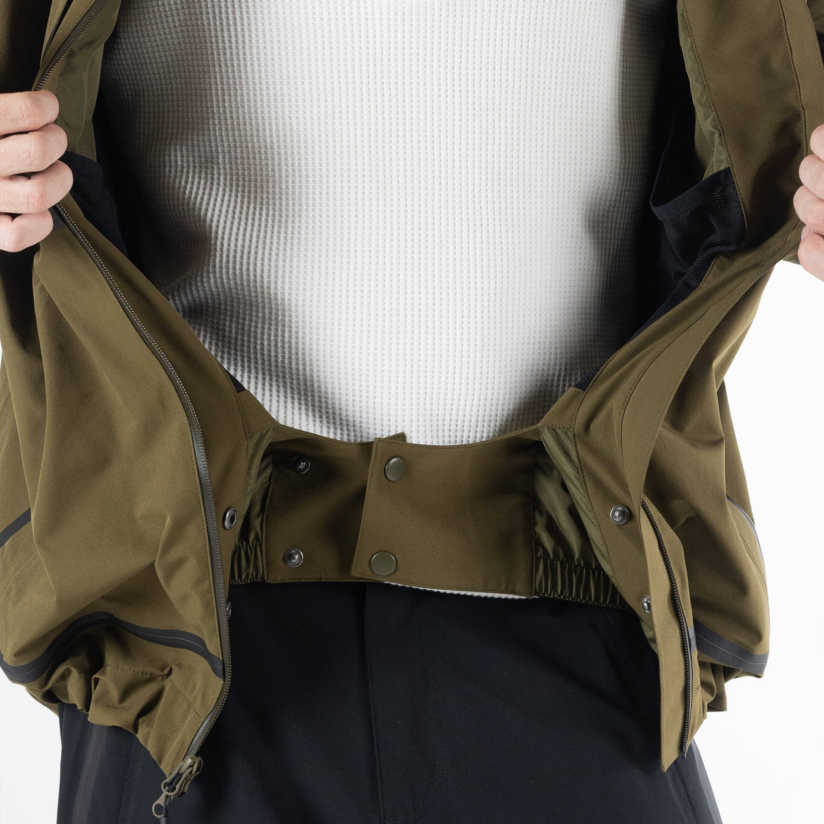 HOWL Taped Jacket Snowboardjacke 2027