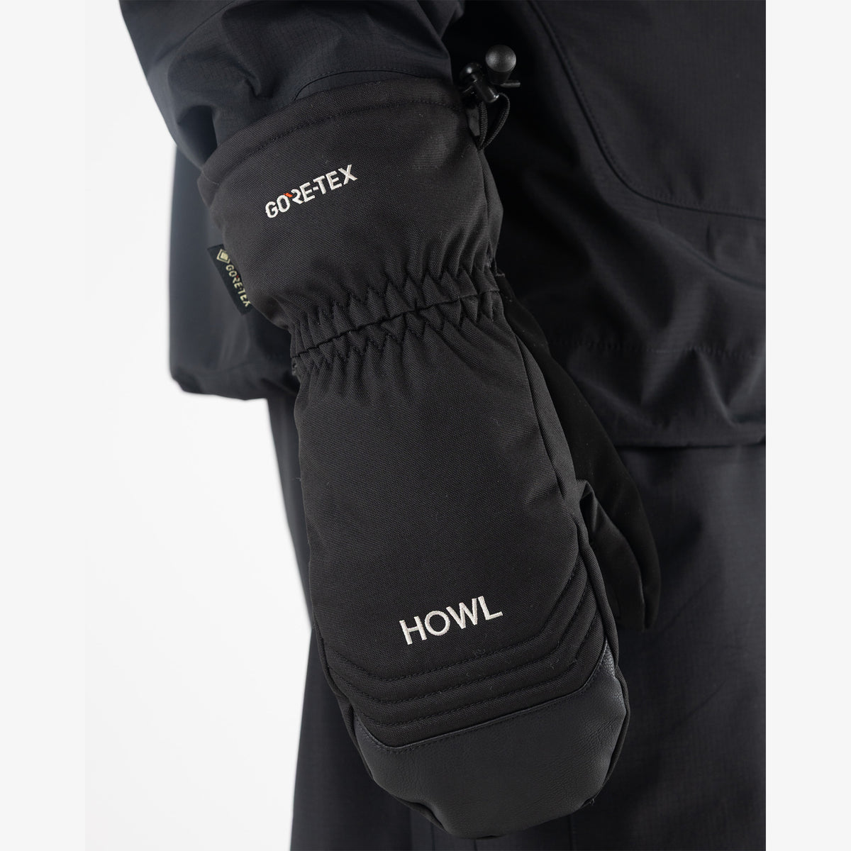 HOWL Team GORE-TEX Mitt Snowboardhandschuhe 2027