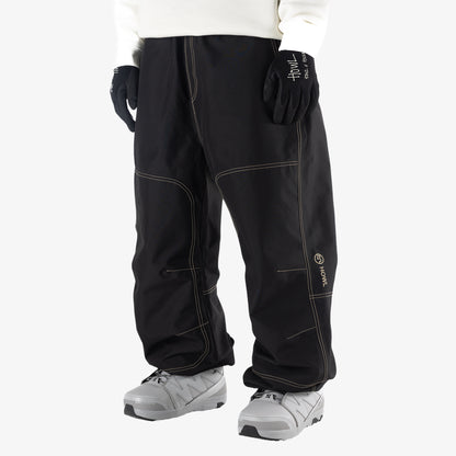 HOWL Workwear Public Pant Snowboardhose 2027