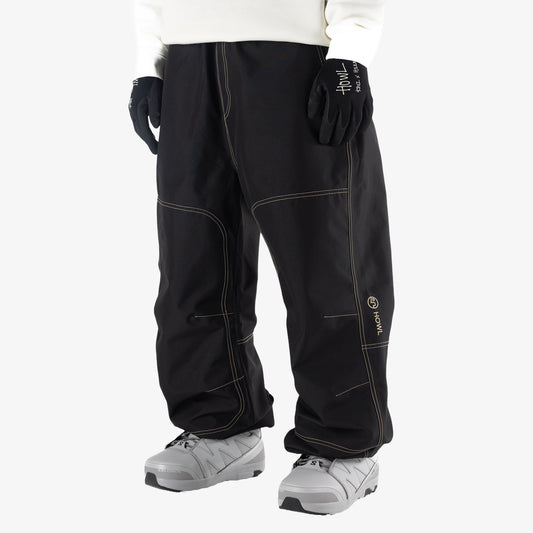 HOWL Workwear Public Pant Snowboardhose 2027