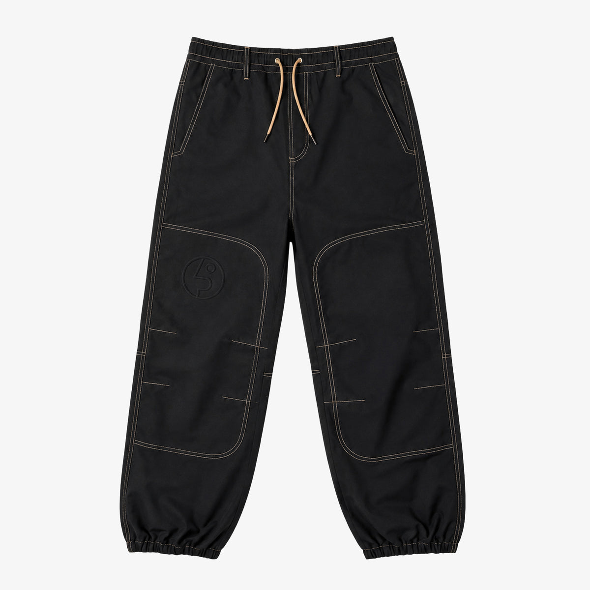 HOWL Workwear Public Pant Snowboardhose 2027