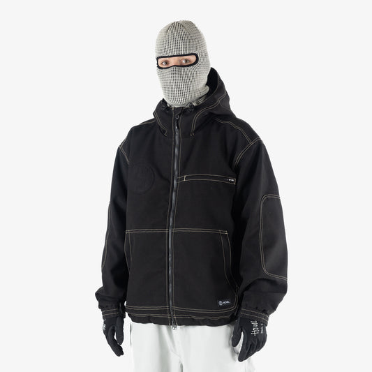 HOWL Workwear Public Jacket Snowboardjacke 2027