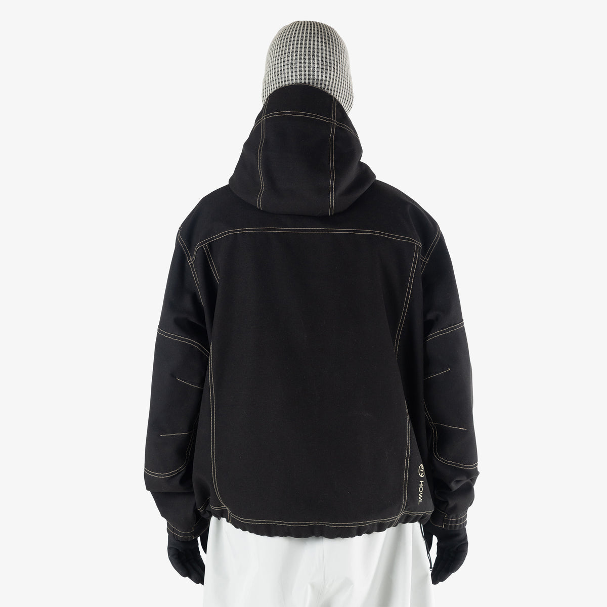HOWL Workwear Public Jacket Snowboardjacke 2027