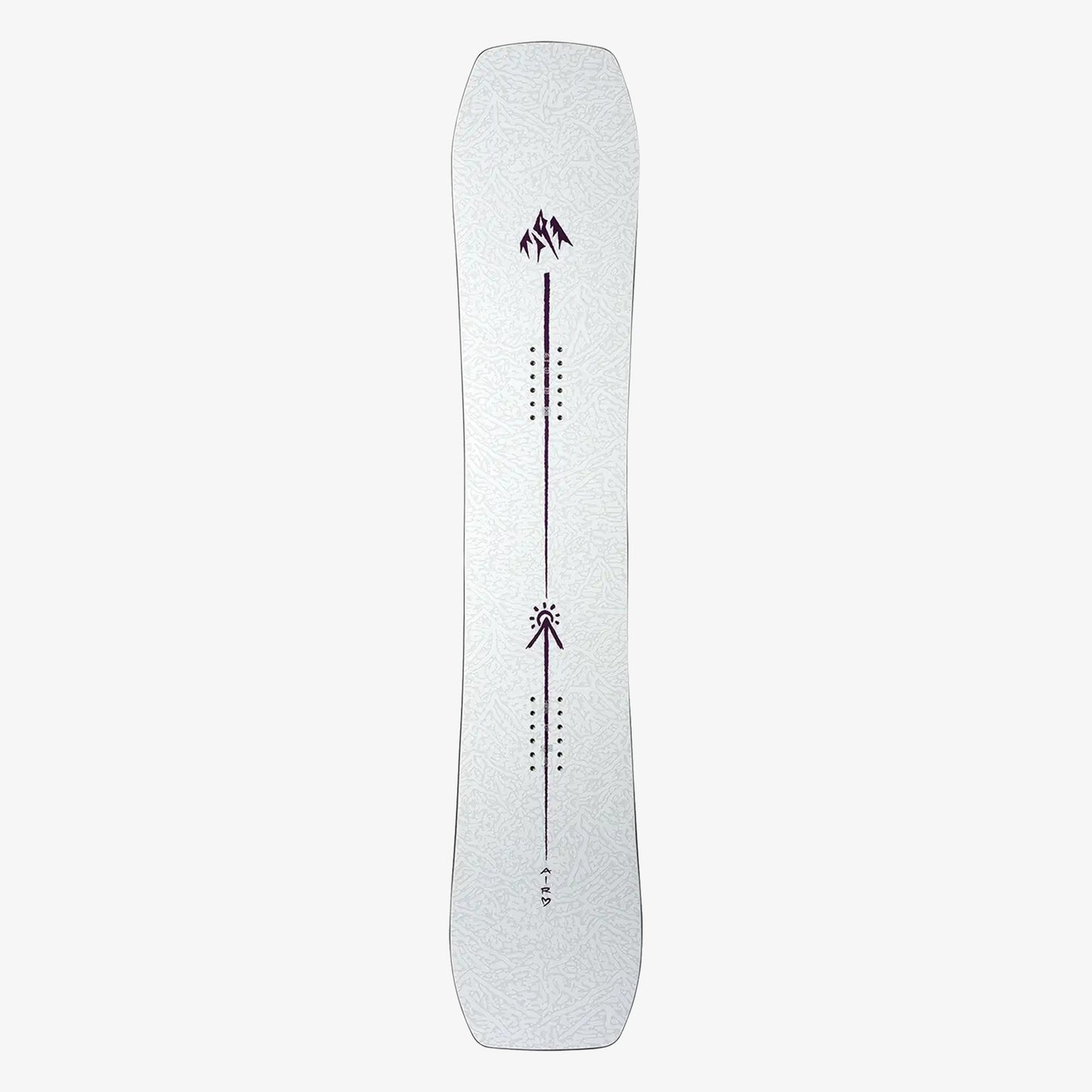 Jones Airheart 2.0 Snowboard 2027
