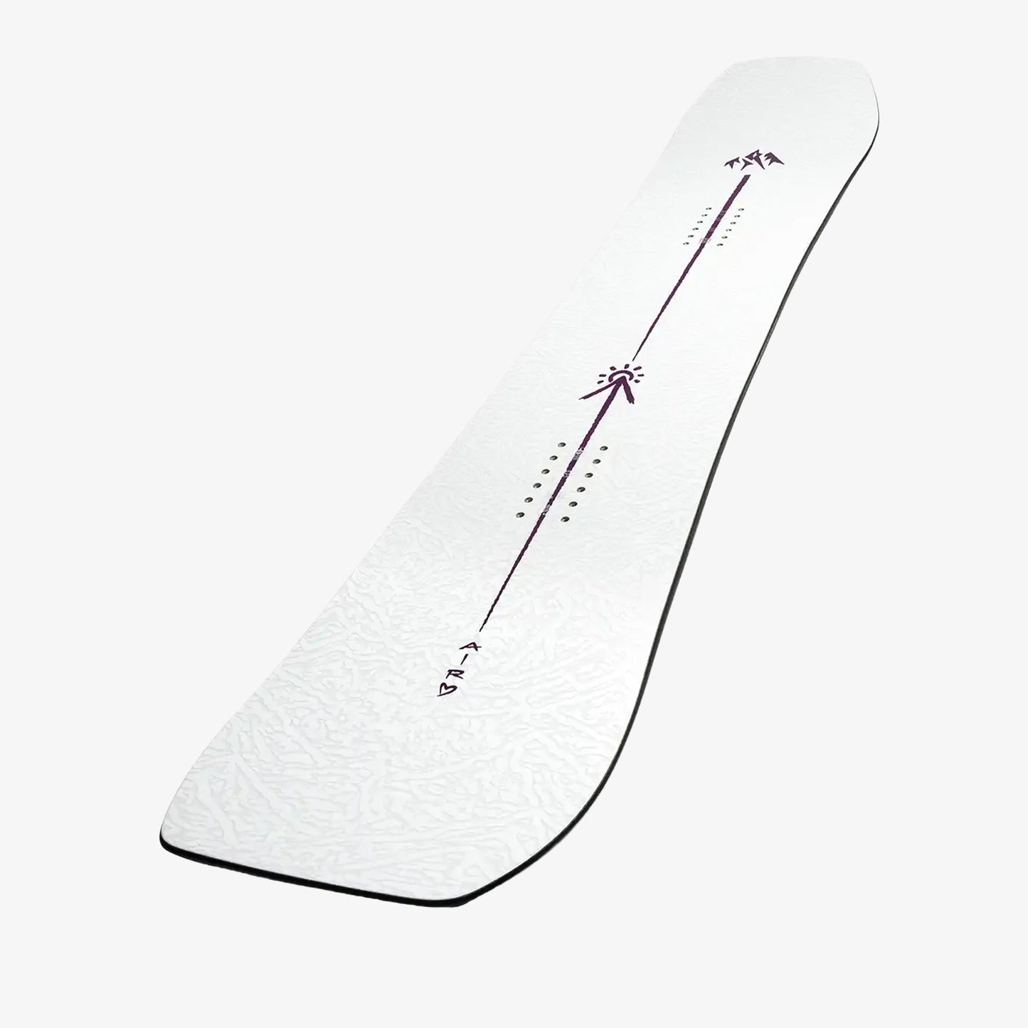 Jones Airheart 2.0 Snowboard 2027