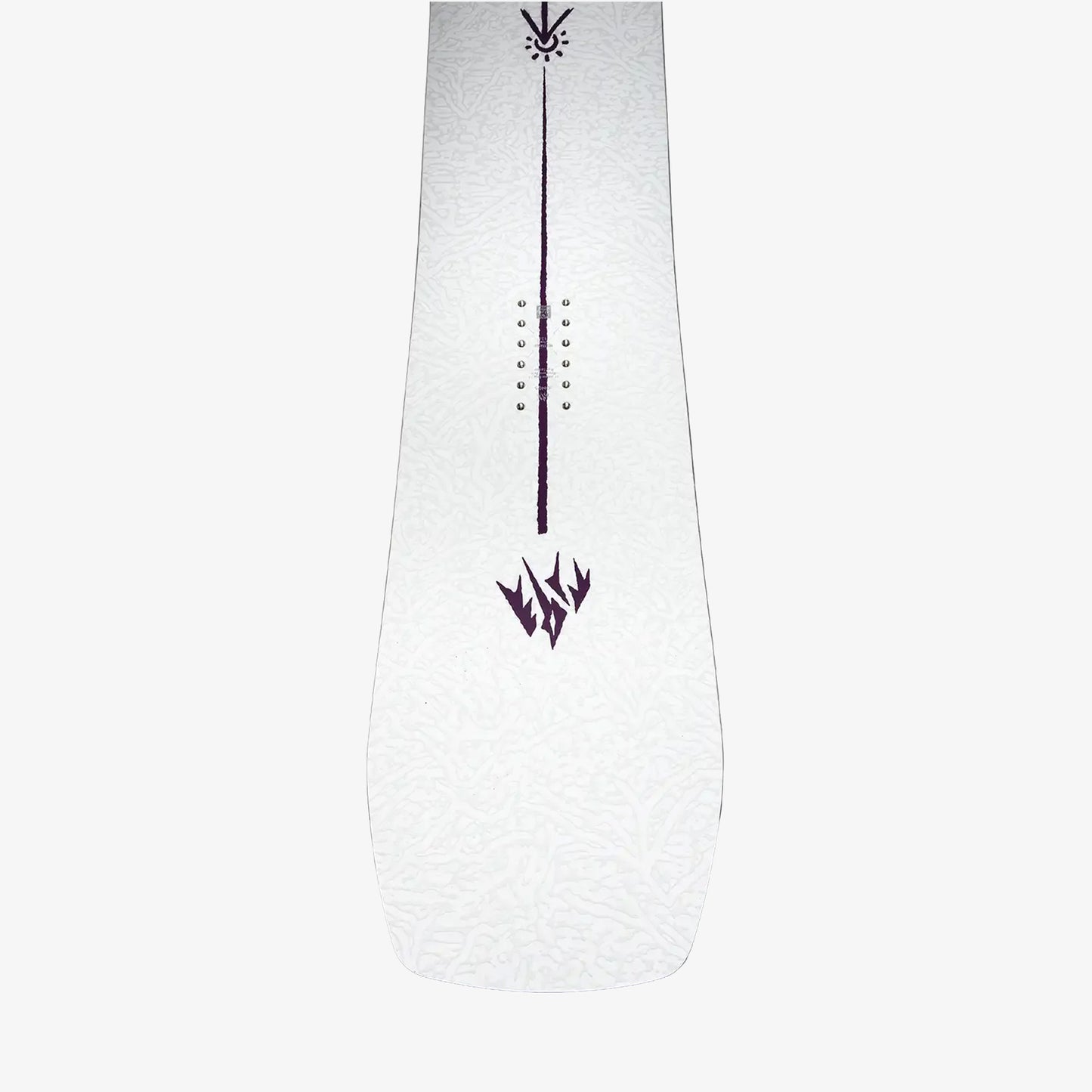 Jones Airheart 2.0 Snowboard 2027