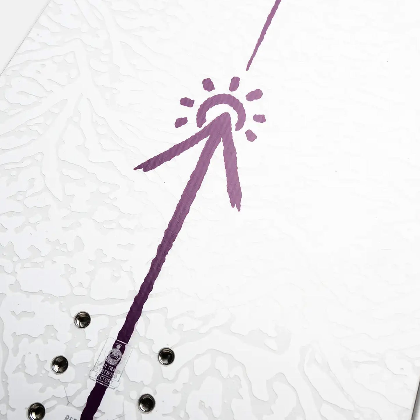 Jones Airheart 2.0 Snowboard 2027