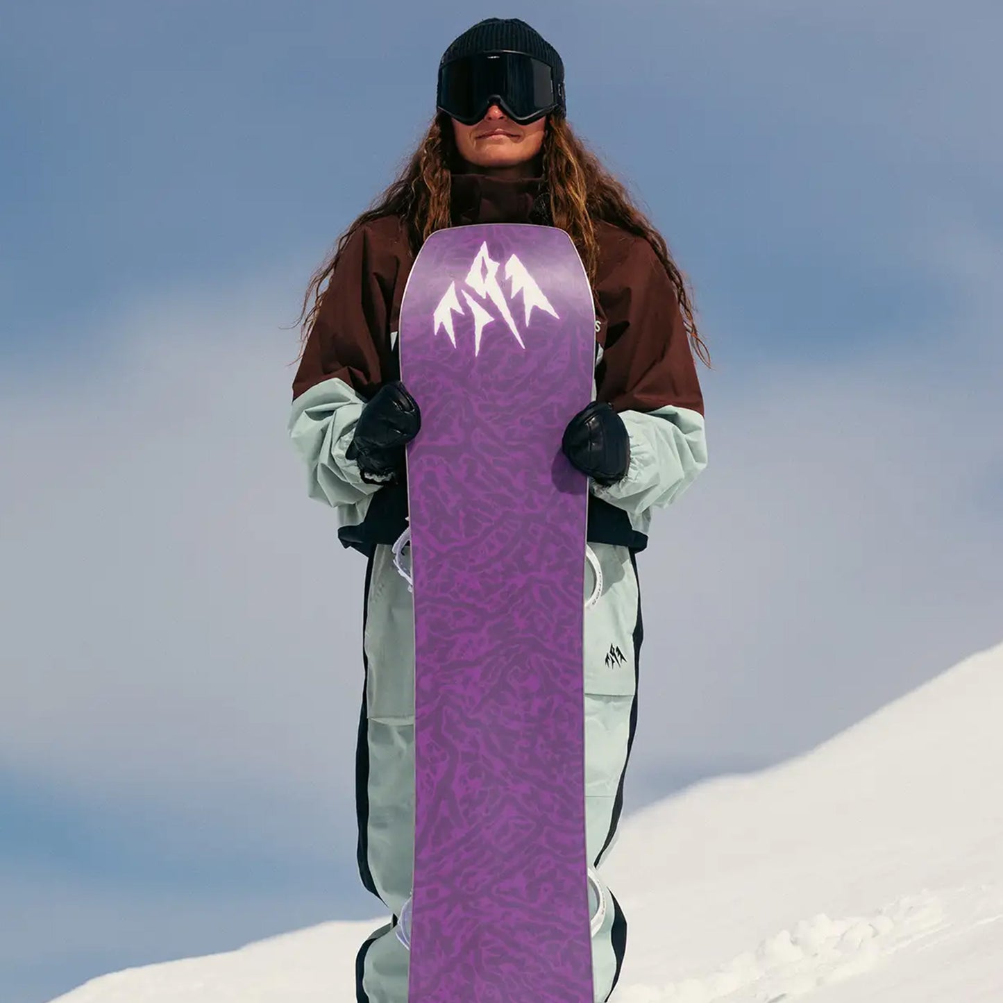 Jones Airheart 2.0 Snowboard 2027
