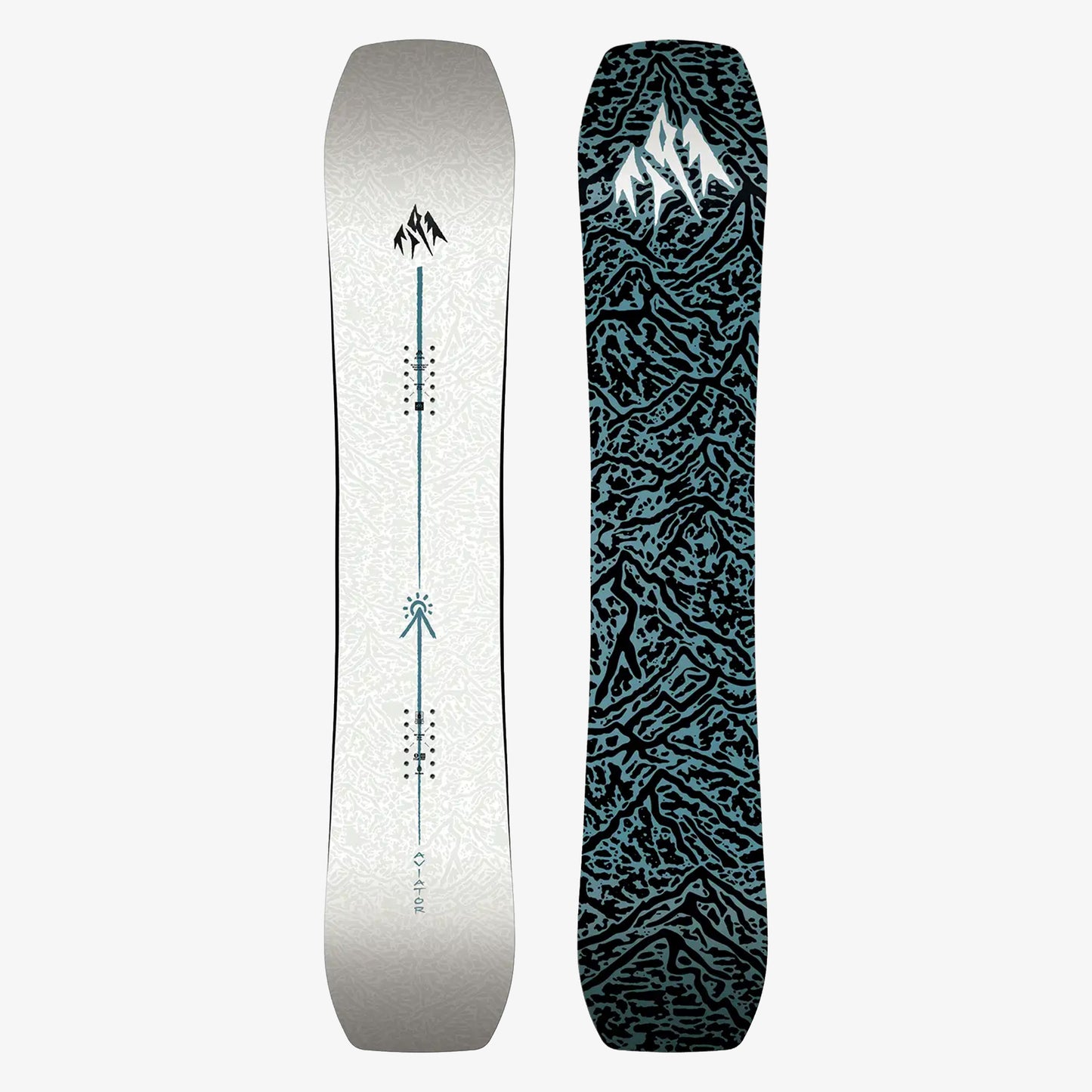 Jones Aviator 2.0 Snowboard 2027