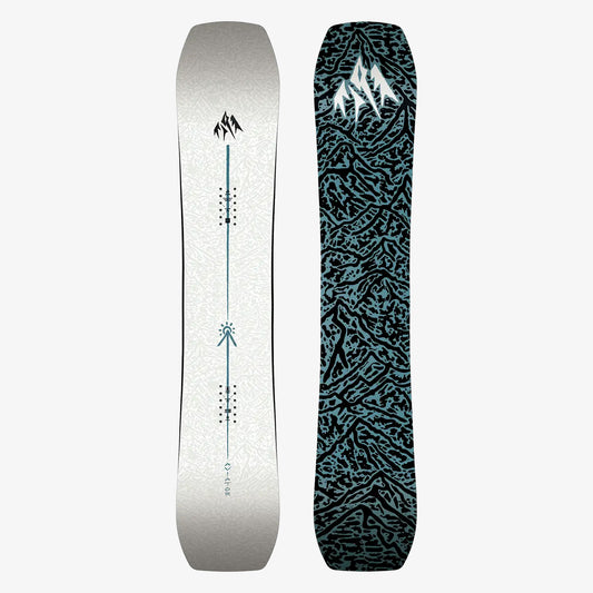 Jones Aviator 2.0 Snowboard 2027