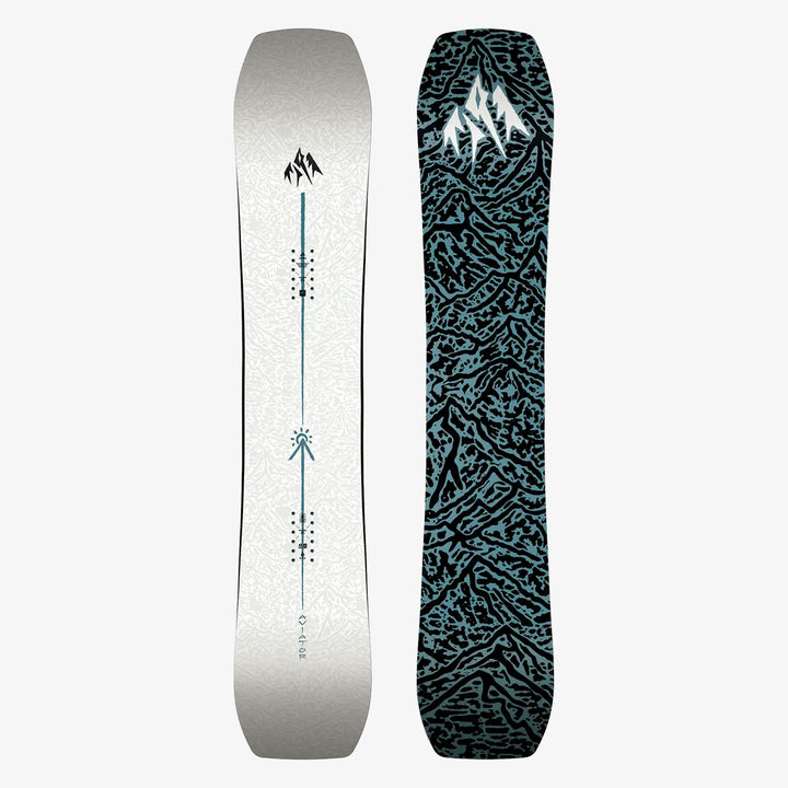 Jones Aviator 2.0 Snowboard 2027