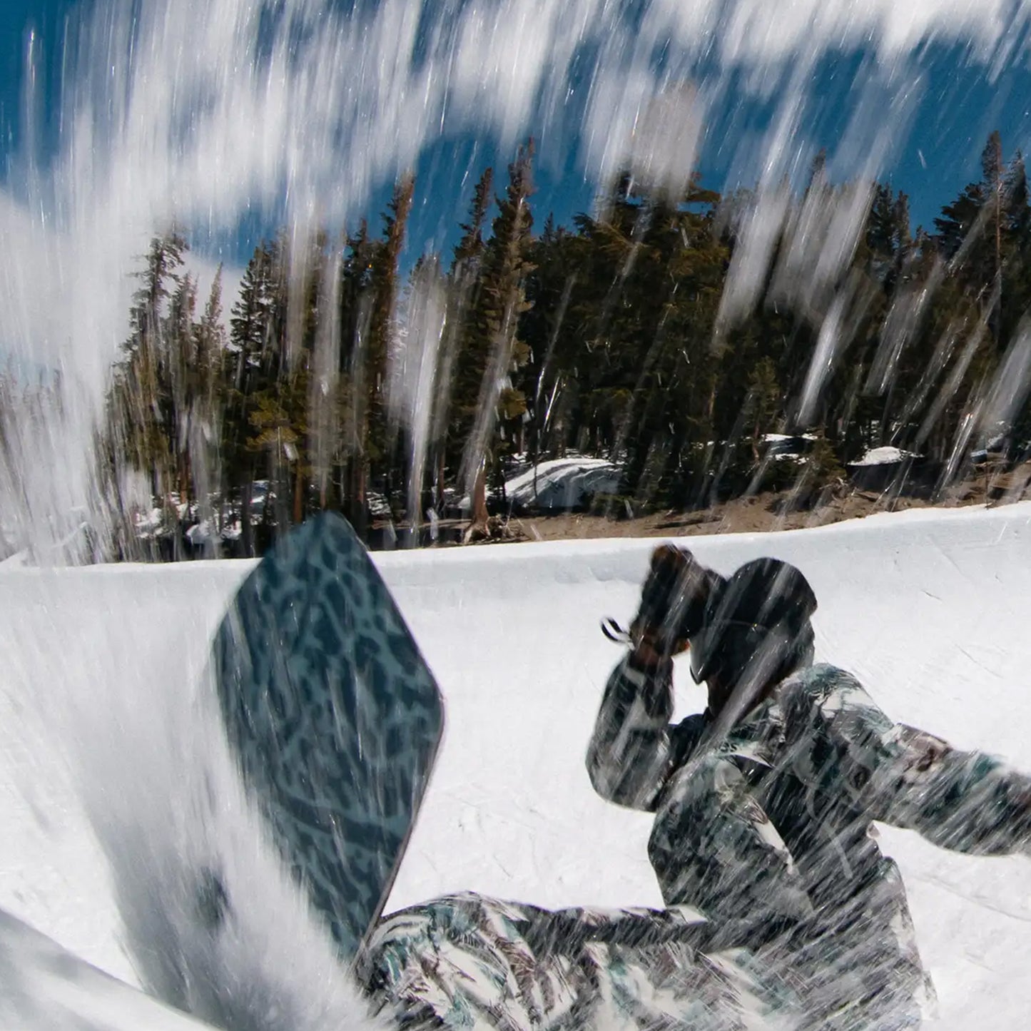 Jones Aviator 2.0 Snowboard 2027