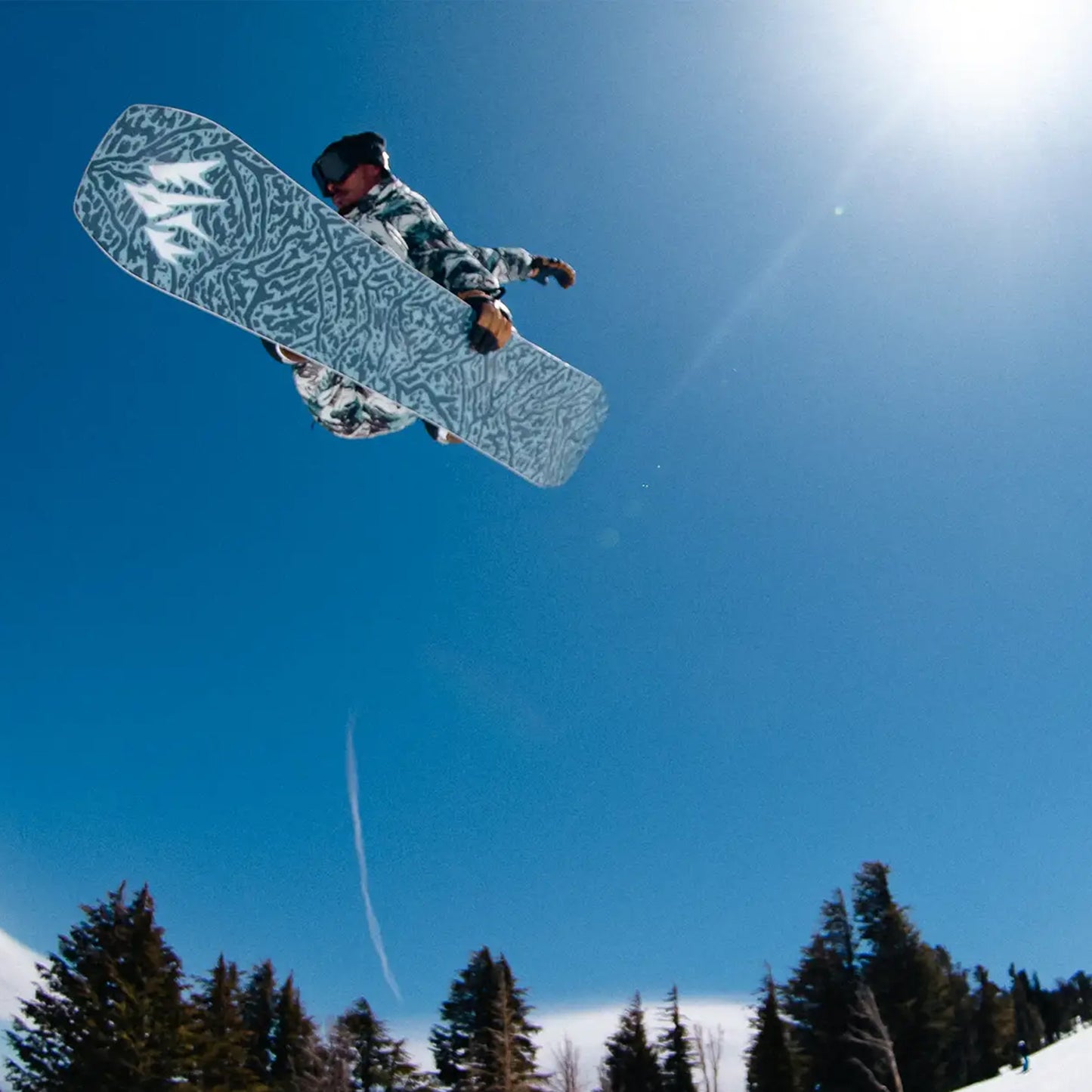 Jones Aviator 2.0 Snowboard 2027