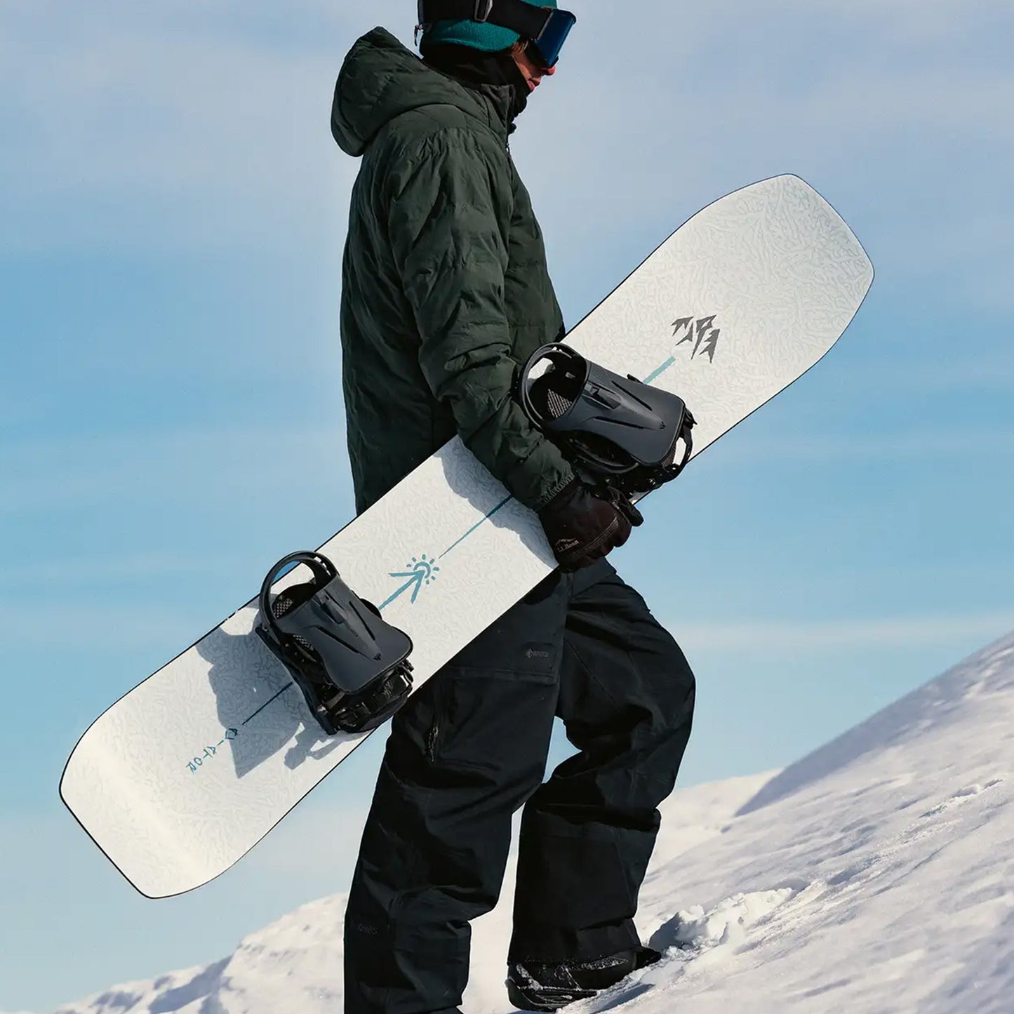 Jones Aviator 2.0 Snowboard 2027