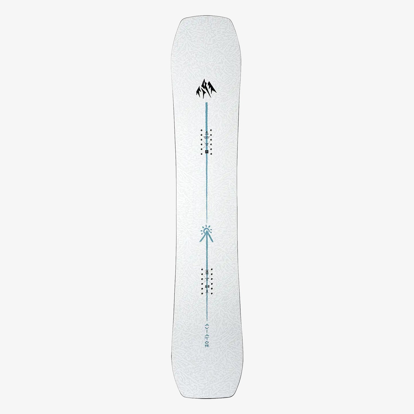 Jones Aviator 2.0 Snowboard 2027