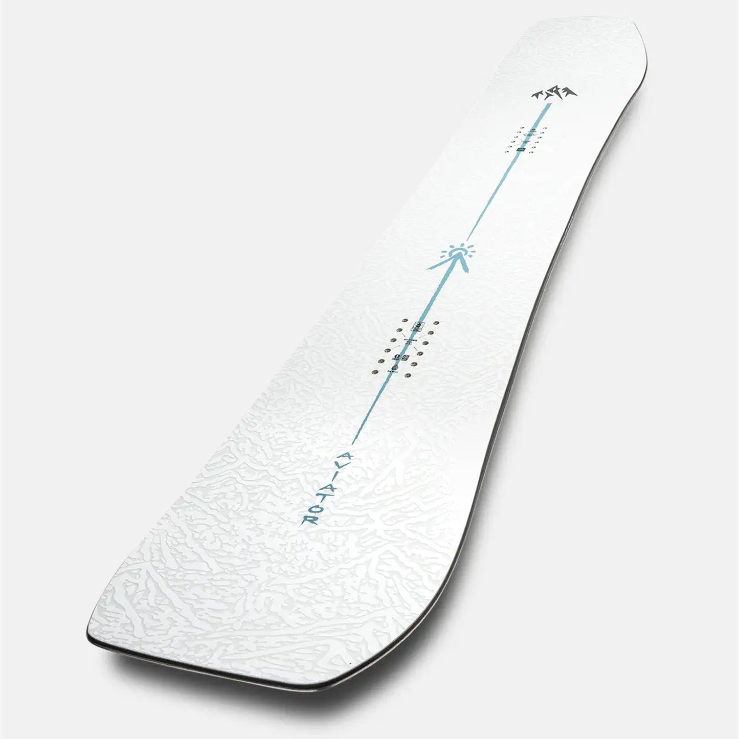 Jones Aviator 2.0 Snowboard 2027