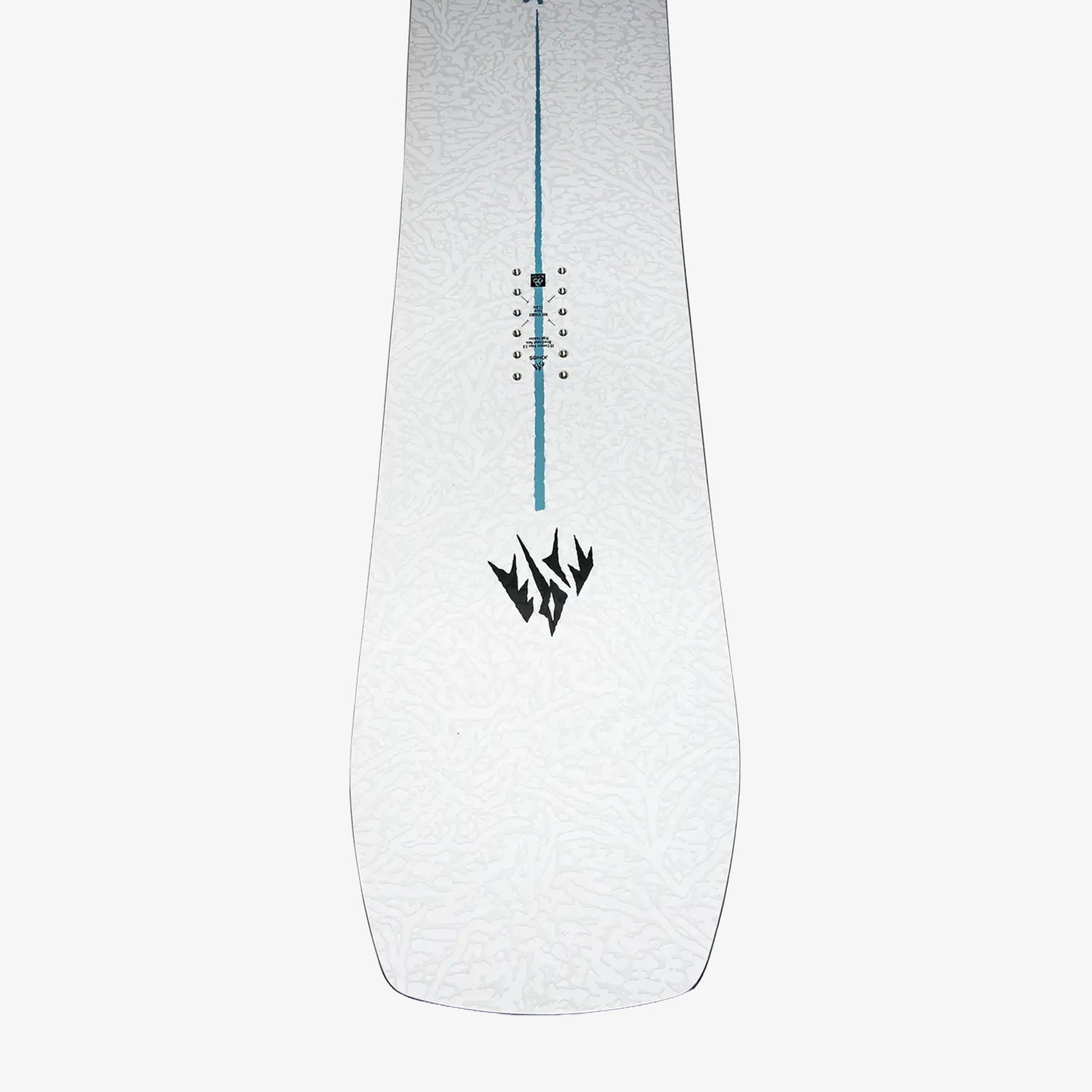 Jones Aviator 2.0 Snowboard 2027