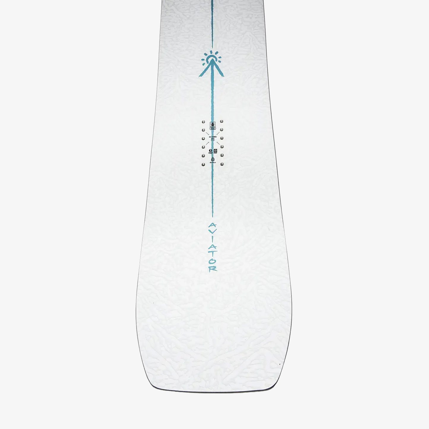 Jones Aviator 2.0 Snowboard 2027