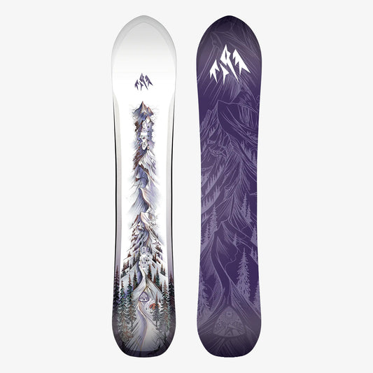 Jones Dream Weaver 2.0 Snowboard 2027