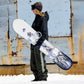 Jones Dream Weaver 2.0 Snowboard 2027