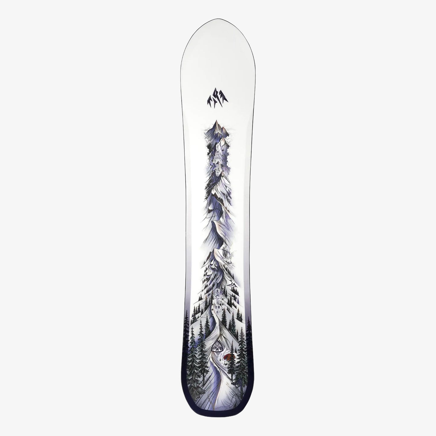 Jones Dream Weaver 2.0 Snowboard 2027