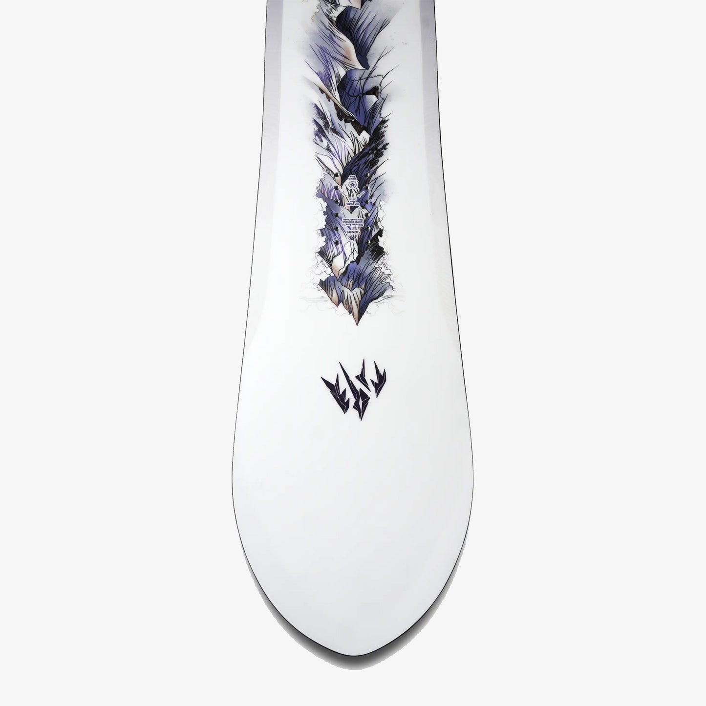 Jones Dream Weaver 2.0 Snowboard 2027