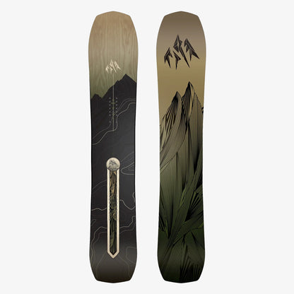 Jones Flagship Snowboard 2027