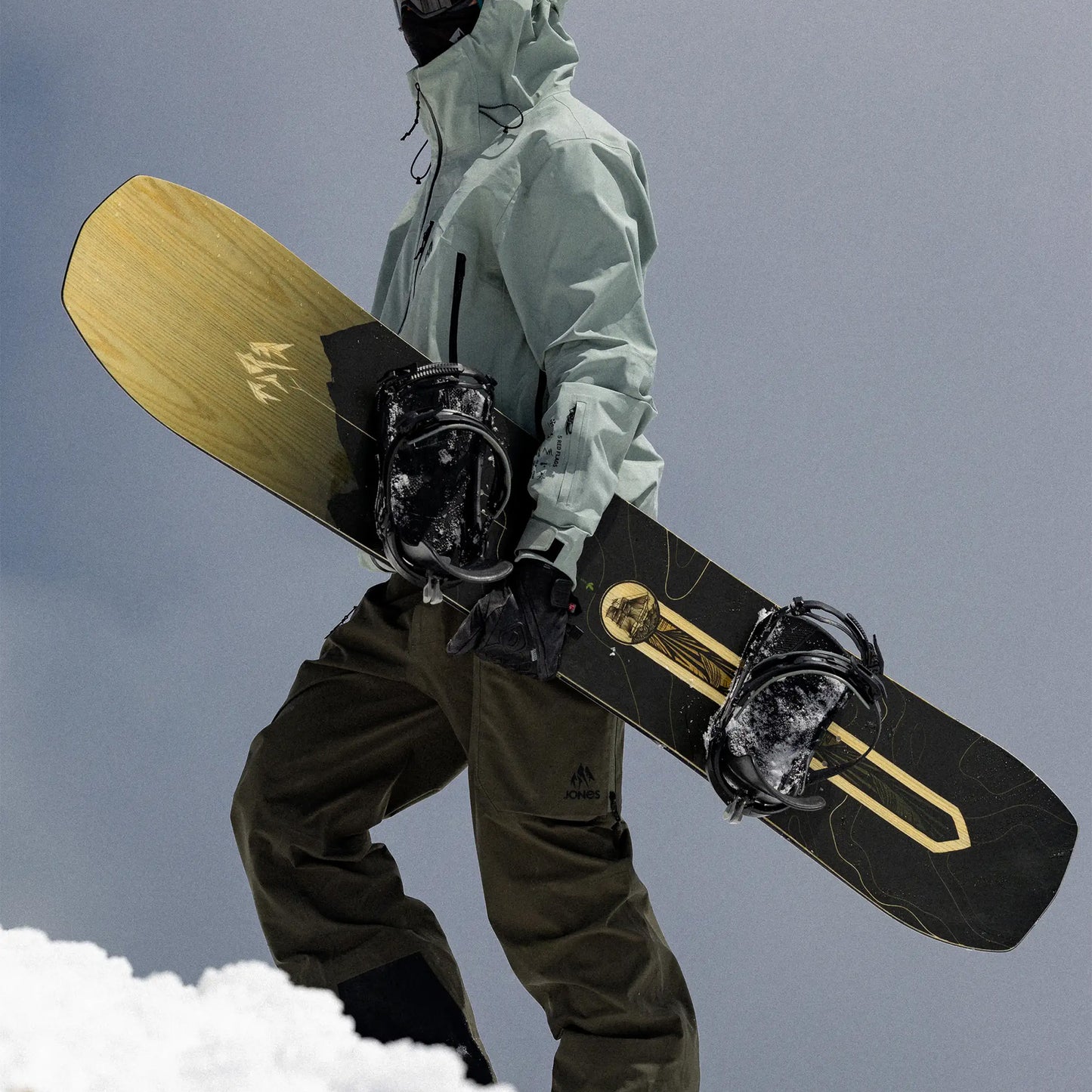 Jones Flagship Snowboard 2027