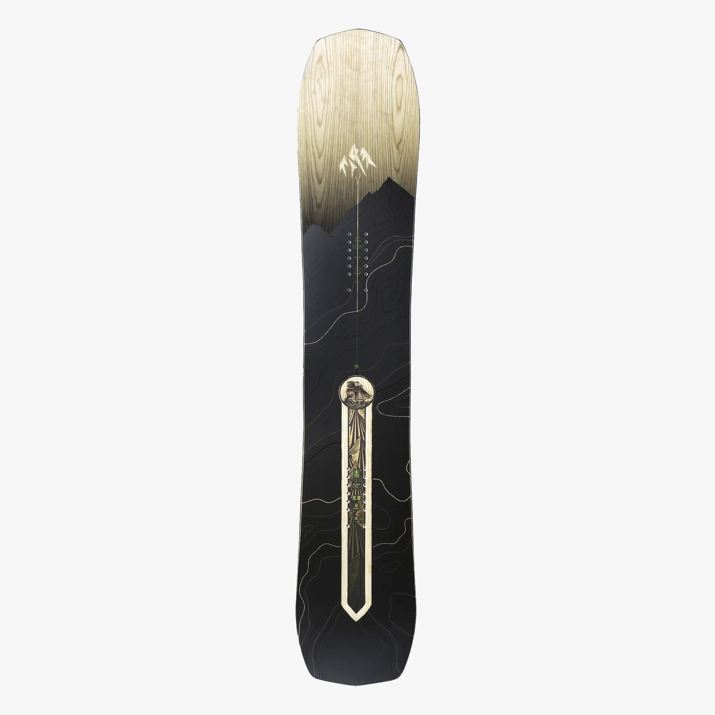 Jones Flagship Snowboard 2027