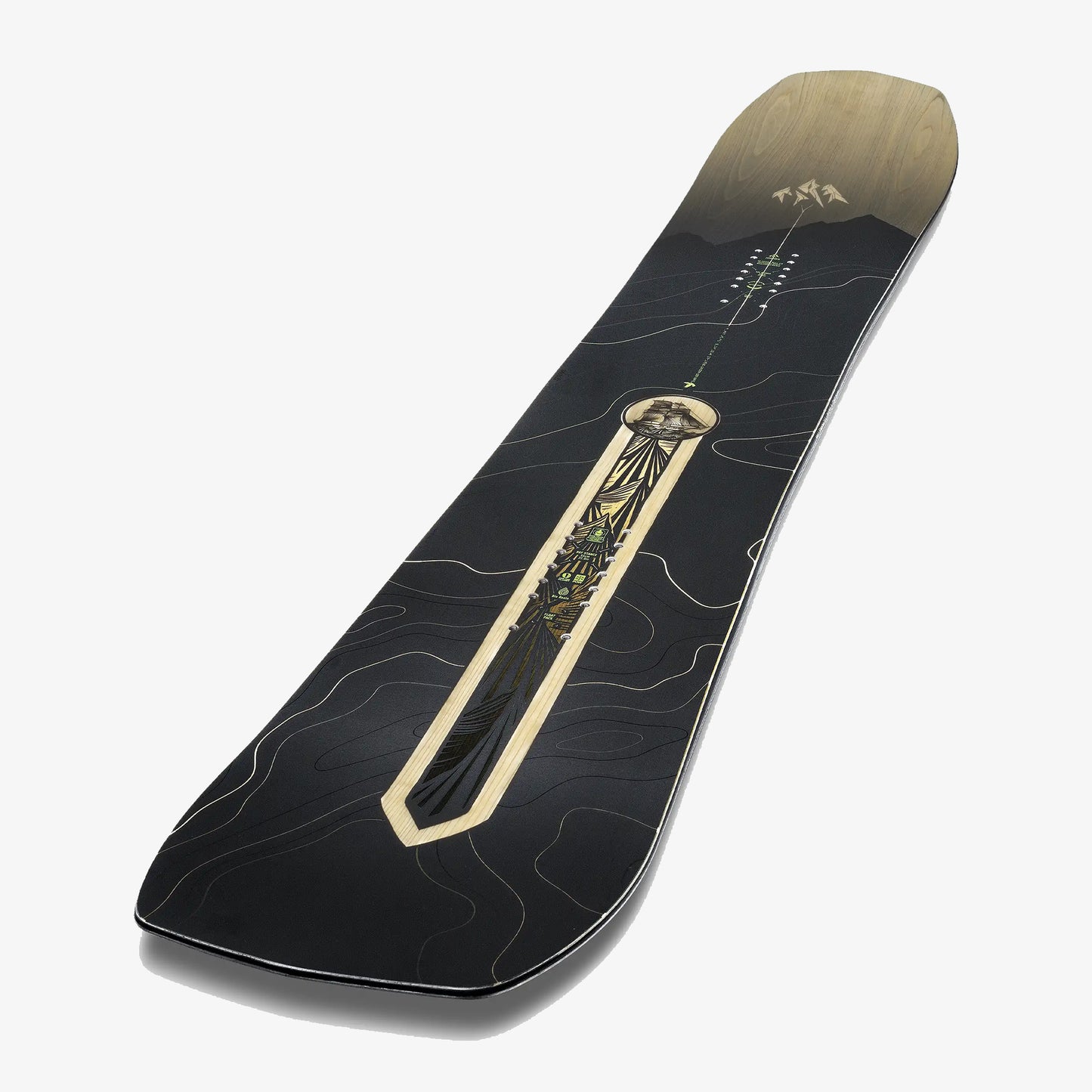 Jones Flagship Snowboard 2027