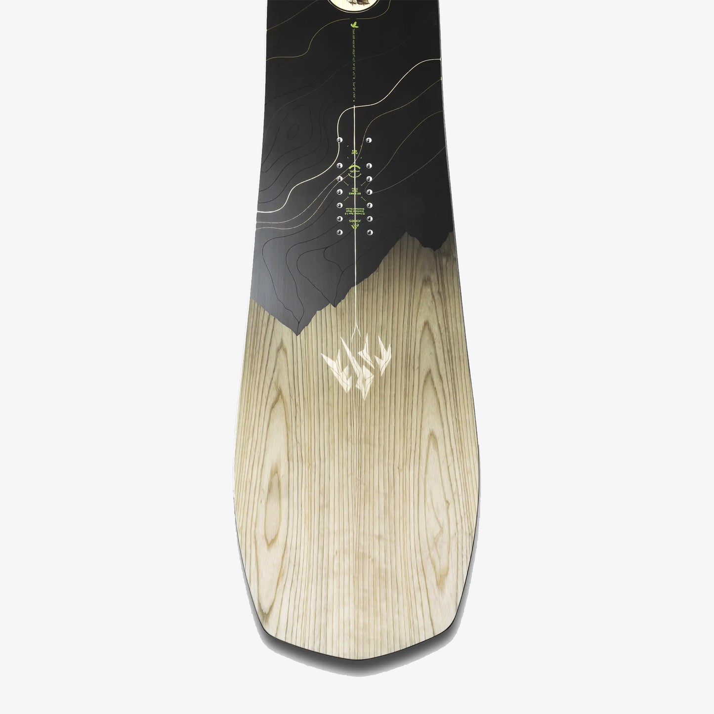Jones Flagship Snowboard 2027