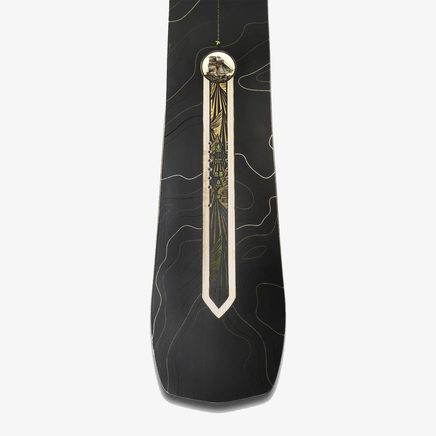 Jones Flagship Snowboard 2027
