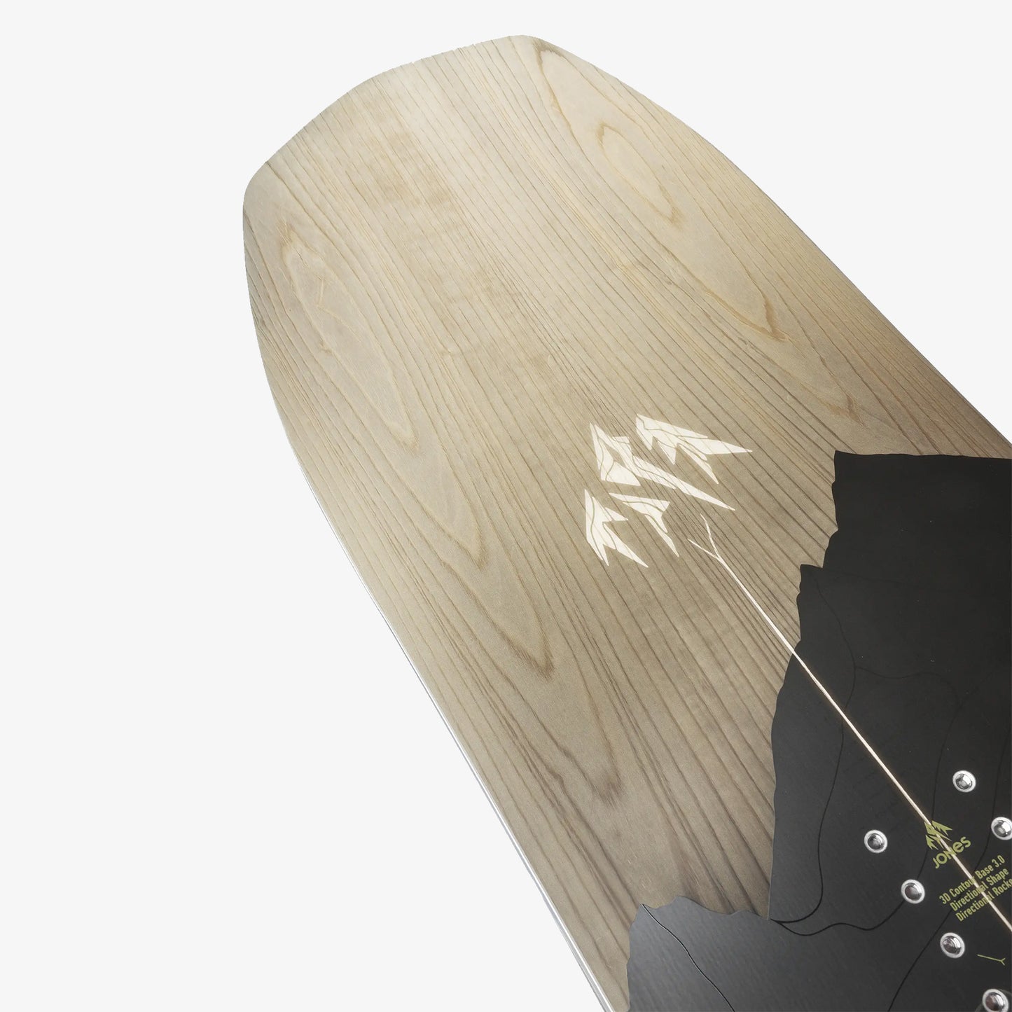 Jones Flagship Snowboard 2027