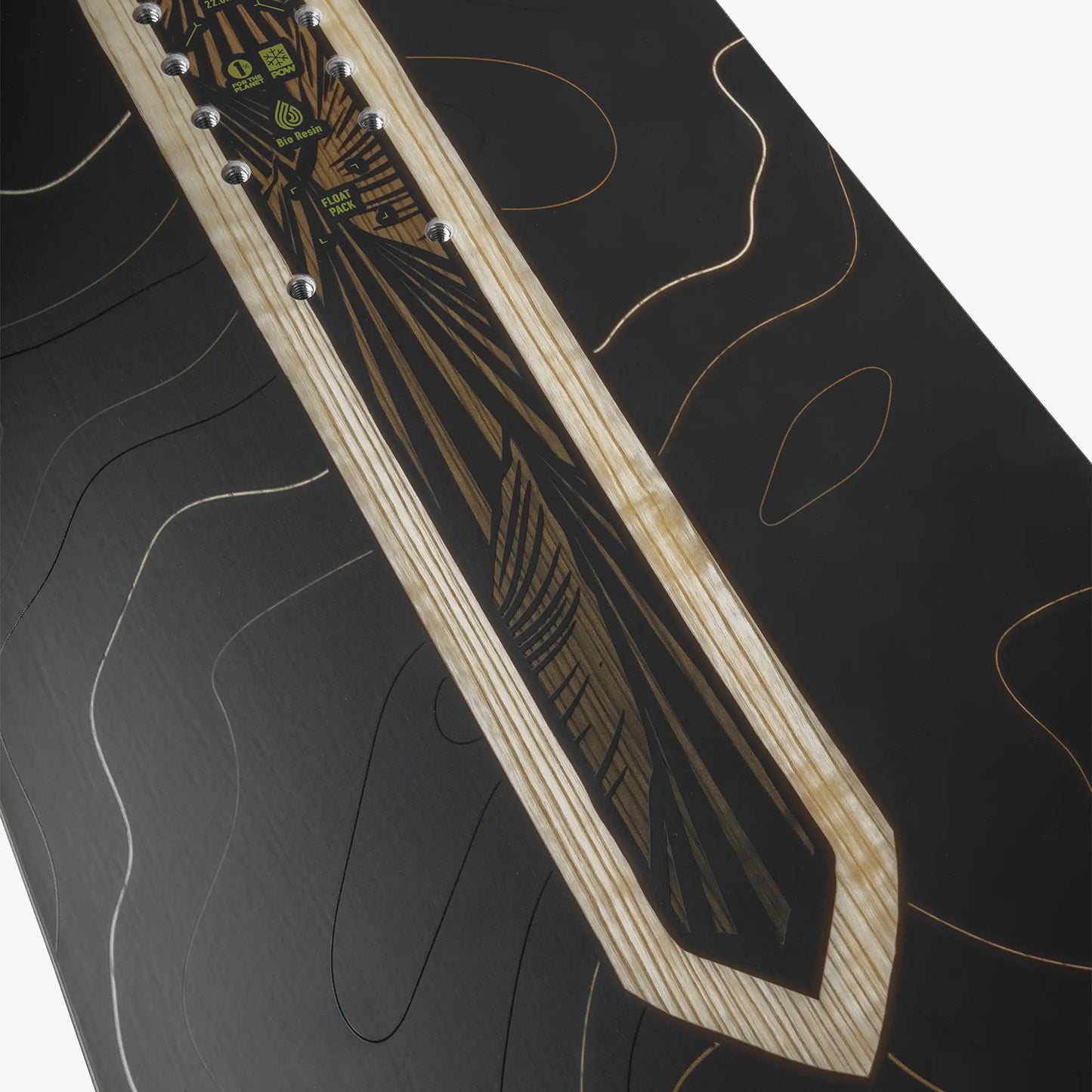 Jones Flagship Snowboard 2027